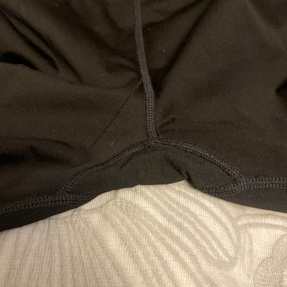 Like new smart wool leggings no flaws - Picture 5 of 9